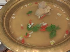 -哈啾嗨·蒙文化主题餐厅(京汉新城店)