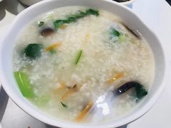 -嘉和一品粥(大沽南路店)