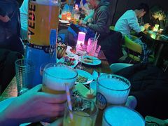 -MOSSO音乐酒吧·Live House(南京西路店)