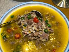 -惠宾饭庄(千禧店)