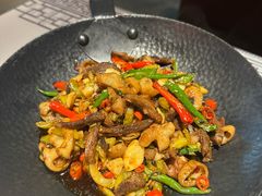 -湘语·湖南家常菜(新洲店)