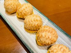 -如禾素食·下午茶·糖水