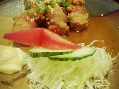-北海银滩日式料理(澄海店)