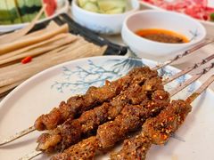-祥源胡同·涮牛羊肉火锅(花桥店)