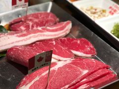 -炉小哥烤肉(信万广场店)