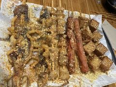 -老酱油炸社
