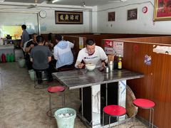 大堂-李杨面馆(热河南路店)