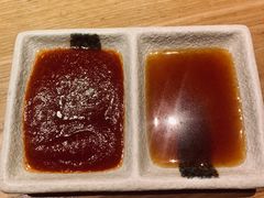 -久苑烧肉(世界城广场店)