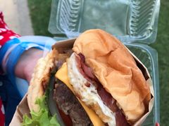 -BURGER BRO'S