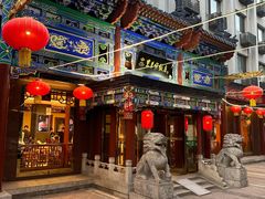 -东来顺饭庄(天坛店)