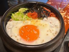 -肉甲韩国木炭烤肉(新壹街1店)