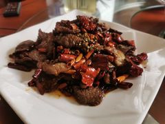 -山大王菌莊