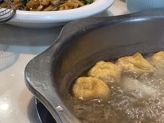 -潮汕大目牛肉火锅(水围店)