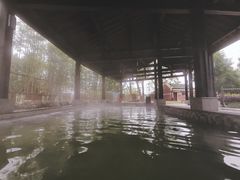 -三江森林温泉度假区