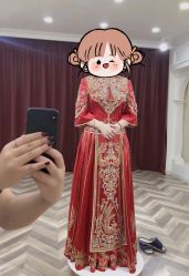 -艾朵婚纱