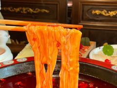 -矮板凳老火锅(宽窄巷子店)