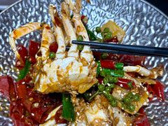 -花潮料理艺食馆(成都万象城店)