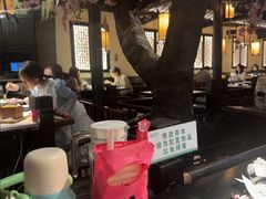 -绿茶餐厅(朝阳大悦城店)