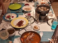 -味餐厅·海鲜·火锅·自助餐