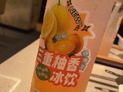 -海底捞火锅(亲子主题北金鹰店)