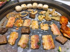 -么子烤肉(化龙池店)