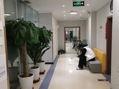 -北京地坛口腔门诊部