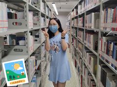 -朝阳区图书馆(小庄店)