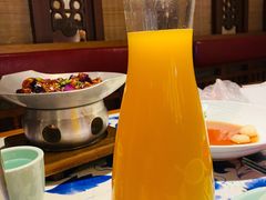 -绿茶餐厅(布吉万象汇店)