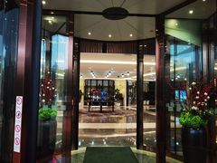 -大连金石滩绿发温泉假日酒店