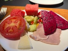-拉蒂娜·巴西牛排馆 Latina·Brazilian Steakhouse(王府井喜悦店)