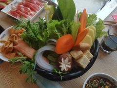 -彤德莱牛肉火锅(双港店)