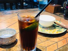 -萨芭蒂高空花园餐酒吧