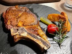 -喜洲吧·江畔老船厂·庭院餐厅(喜临院店)