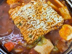 -欧巴来了韩式料理