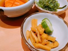 中华海草-大岛日本料理铁板烧(南通大饭店)