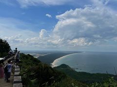 -海南铜鼓岭景区