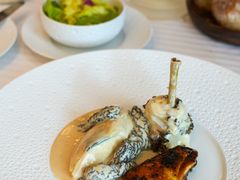 -Restaurant Paul Bocuse