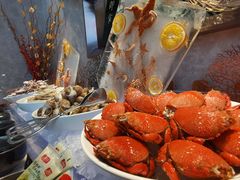 -菲住布渴酒店自助餐厅(阿里巴巴西溪园区店)