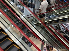 -优衣库(银座店)