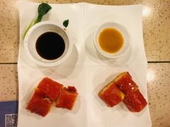 -点都德(聚福楼店)