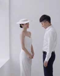 -苏菲雅婚纱摄影(环城南路店)