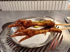 -神伙烧烤(江北黄泥塝店)