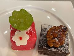 -富力希尔顿酒店·地阔自助餐厅