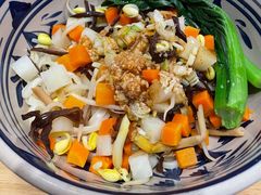 -头壹号  羊汤·饸饹面·大油条(西二旗店)