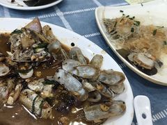 -明记海鲜大排档(巽寮湾店)