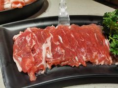 -海底捞火锅(武胜路凯德广场店)
