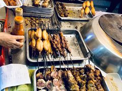 -西司夜市