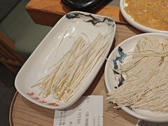 -蜀留香火锅·始于1999·原四川老火锅(白堤路店)