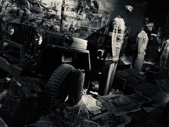 -侵华日军南京大屠杀遇难同胞纪念馆
