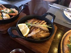 -IL Forno 意坊·意大利餐厅(温州万象城店)